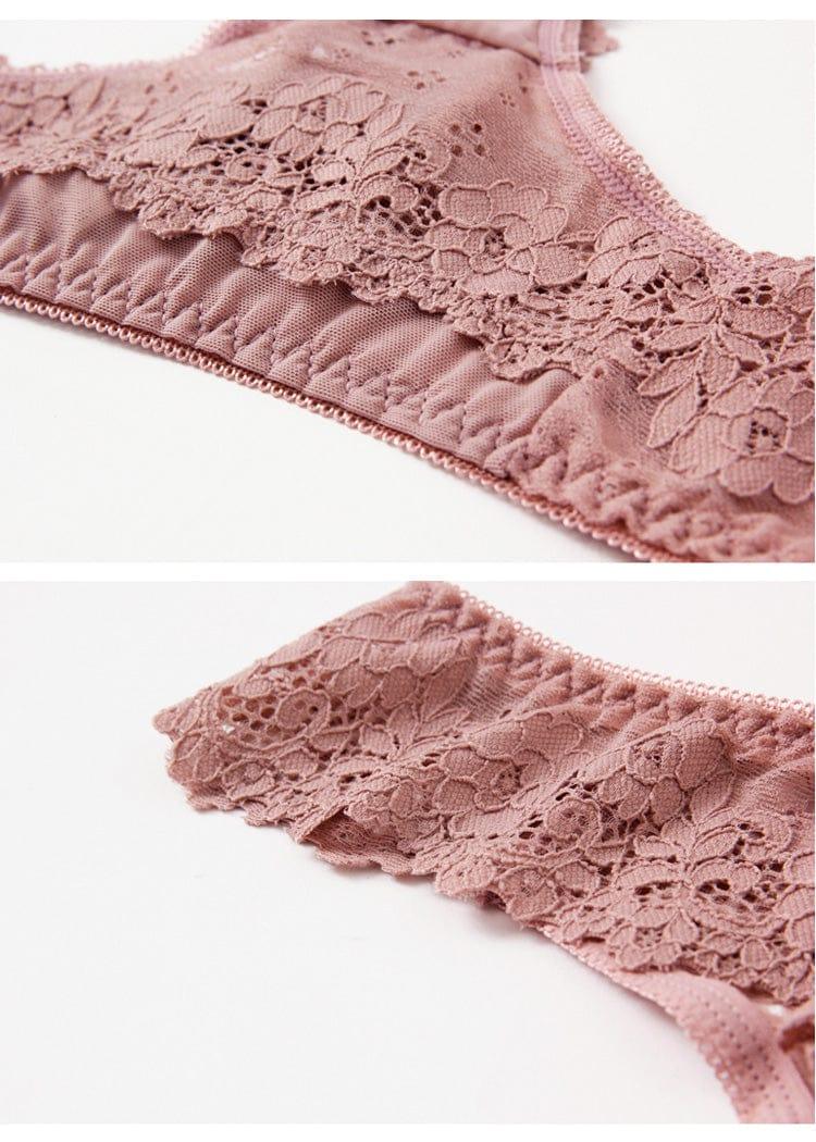 Jacqueline thong - VERSO QUALITY MATERIALS