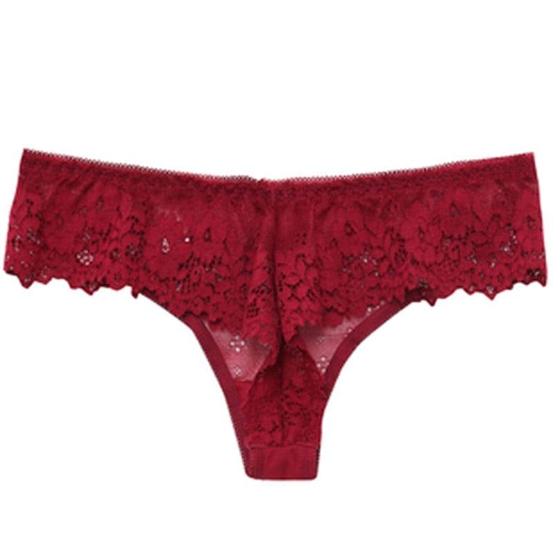 Jacqueline thong - VERSO QUALITY MATERIALS