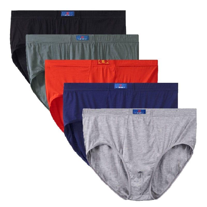 Jakai trunk undwer (Plus sizes) - VERSO QUALITY MATERIALS