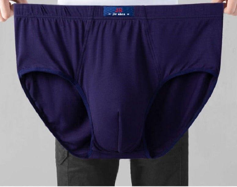 Jakai trunk undwer (Plus sizes) - VERSO QUALITY MATERIALS