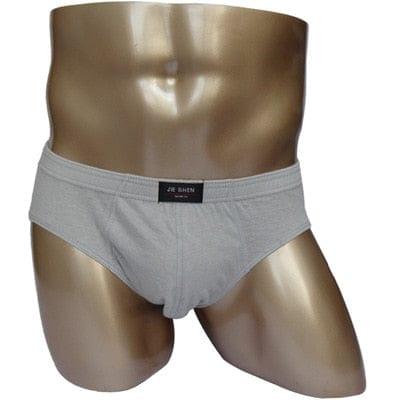 Jakobe trunk underwear (Plus sizes) - VERSO QUALITY MATERIALS