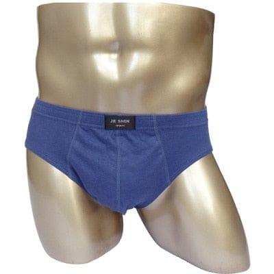 Jakobe trunk underwear (Plus sizes) - VERSO QUALITY MATERIALS