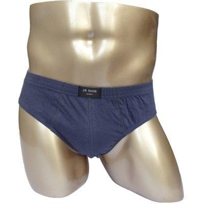 Jakobe trunk underwear (Plus sizes) - VERSO QUALITY MATERIALS