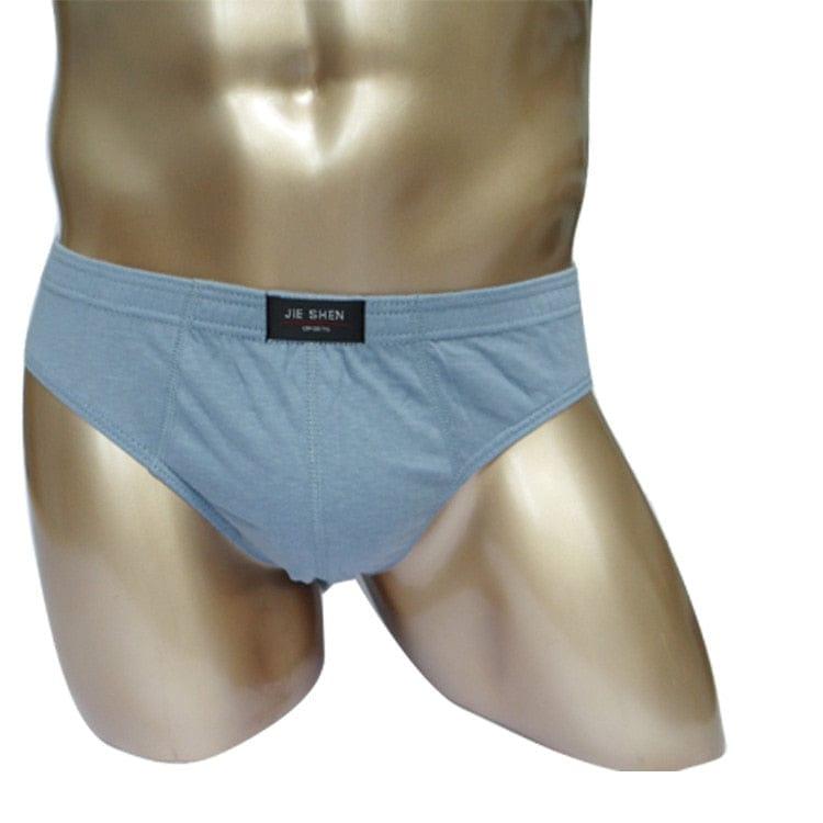 Jakobe trunk underwear (Plus sizes) - VERSO QUALITY MATERIALS