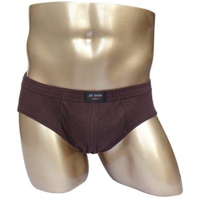 Jakobe trunk underwear (Plus sizes) - VERSO QUALITY MATERIALS