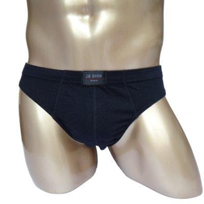 Jakobe trunk underwear (Plus sizes) - VERSO QUALITY MATERIALS