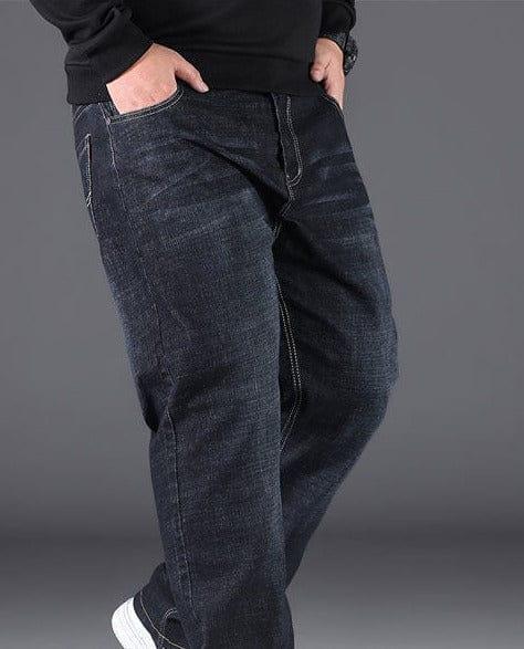 Jamie jeans (Plus sizes) - VERSO QUALITY MATERIALS