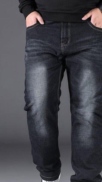 Jamie jeans (Plus sizes) - VERSO QUALITY MATERIALS