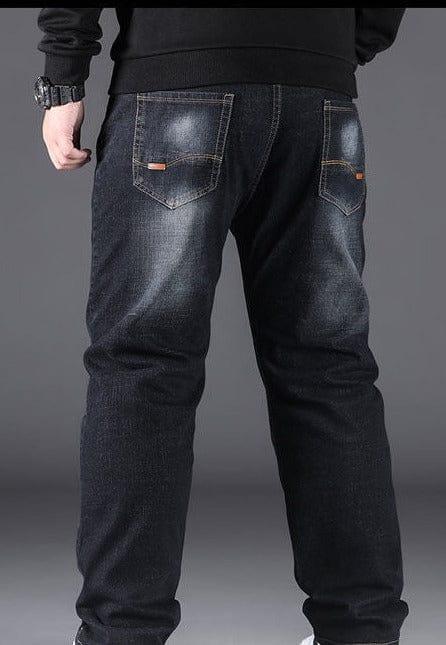 Jamie jeans (Plus sizes) - VERSO QUALITY MATERIALS