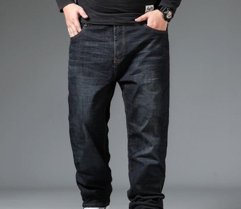 Jamie jeans (Plus sizes) - VERSO QUALITY MATERIALS