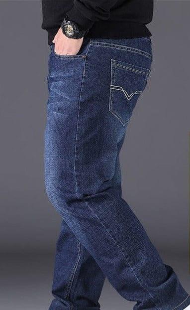 Jamie jeans (Plus sizes) - VERSO QUALITY MATERIALS