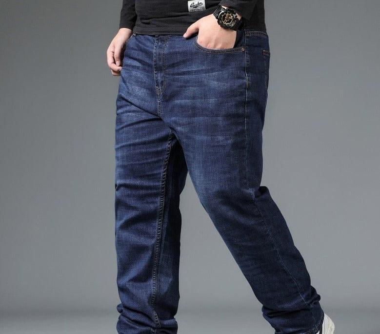 Jamie jeans (Plus sizes) - VERSO QUALITY MATERIALS