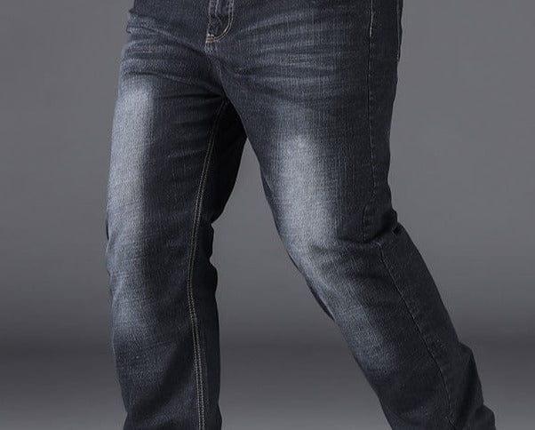 Jamie jeans (Plus sizes) - VERSO QUALITY MATERIALS