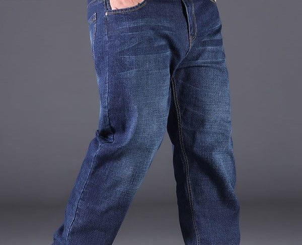 Jamie jeans (Plus sizes) - VERSO QUALITY MATERIALS