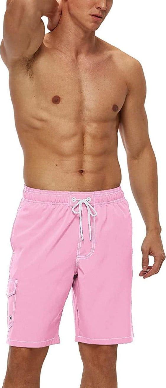 Jasper short swim trunks Verso 