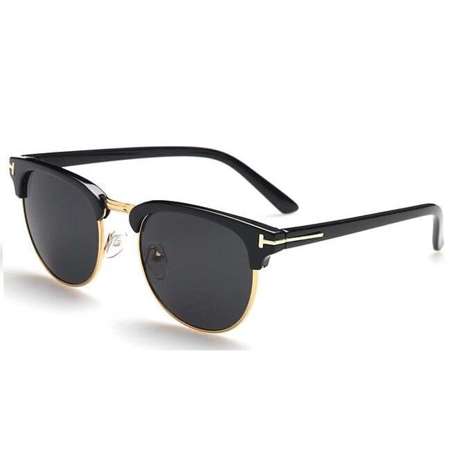 Jaxson unisex sunglasses - VERSO QUALITY MATERIALS