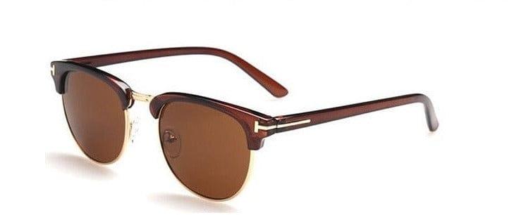 Jaxson unisex sunglasses - VERSO QUALITY MATERIALS