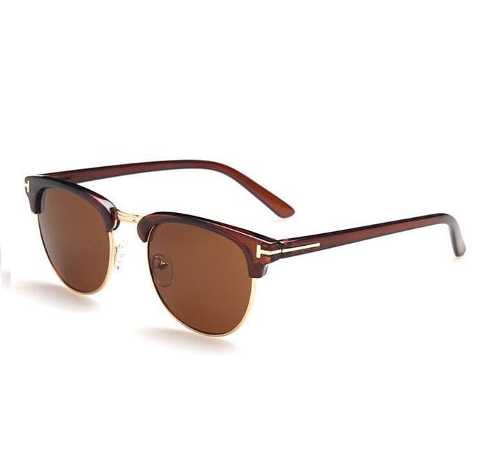 Jaxson unisex sunglasses - VERSO QUALITY MATERIALS