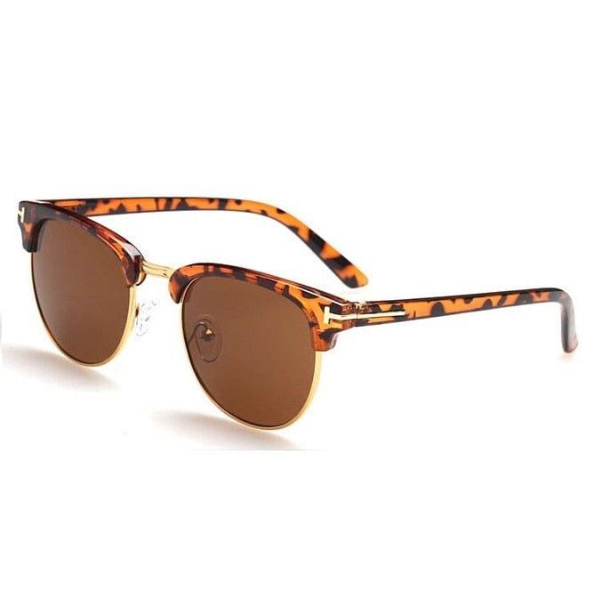 Jaxson unisex sunglasses - VERSO QUALITY MATERIALS