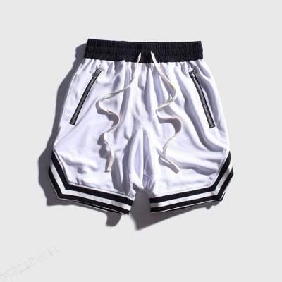 Jaxx shorts (Plus sizes) - VERSO QUALITY MATERIALS