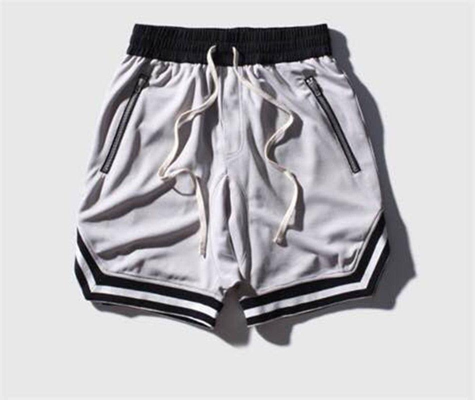 Jaxx shorts (Plus sizes) - VERSO QUALITY MATERIALS