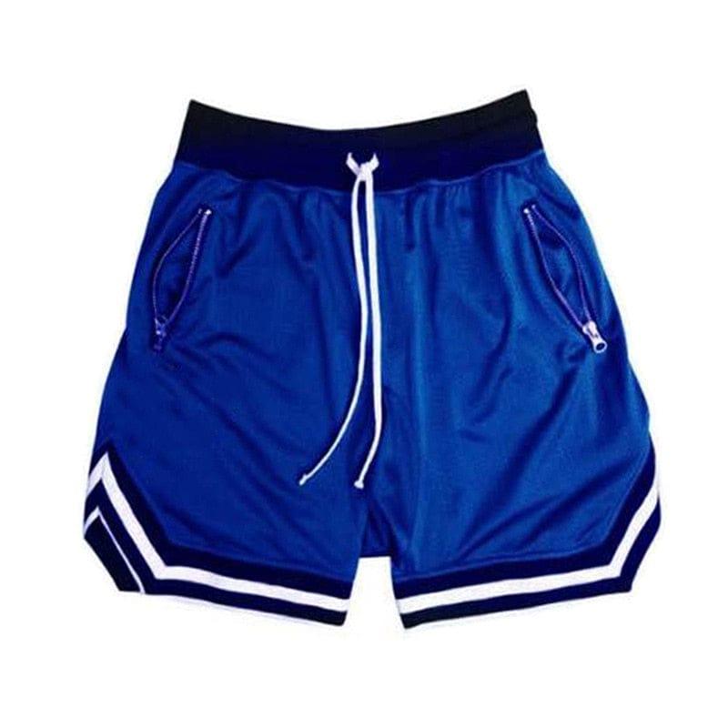 Jaxx shorts (Plus sizes) - VERSO QUALITY MATERIALS