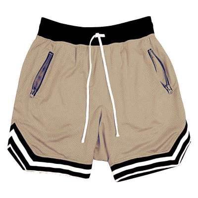 Jaxx shorts (Plus sizes) - VERSO QUALITY MATERIALS