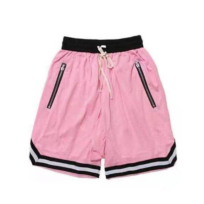 Jaxx shorts (Plus sizes) - VERSO QUALITY MATERIALS