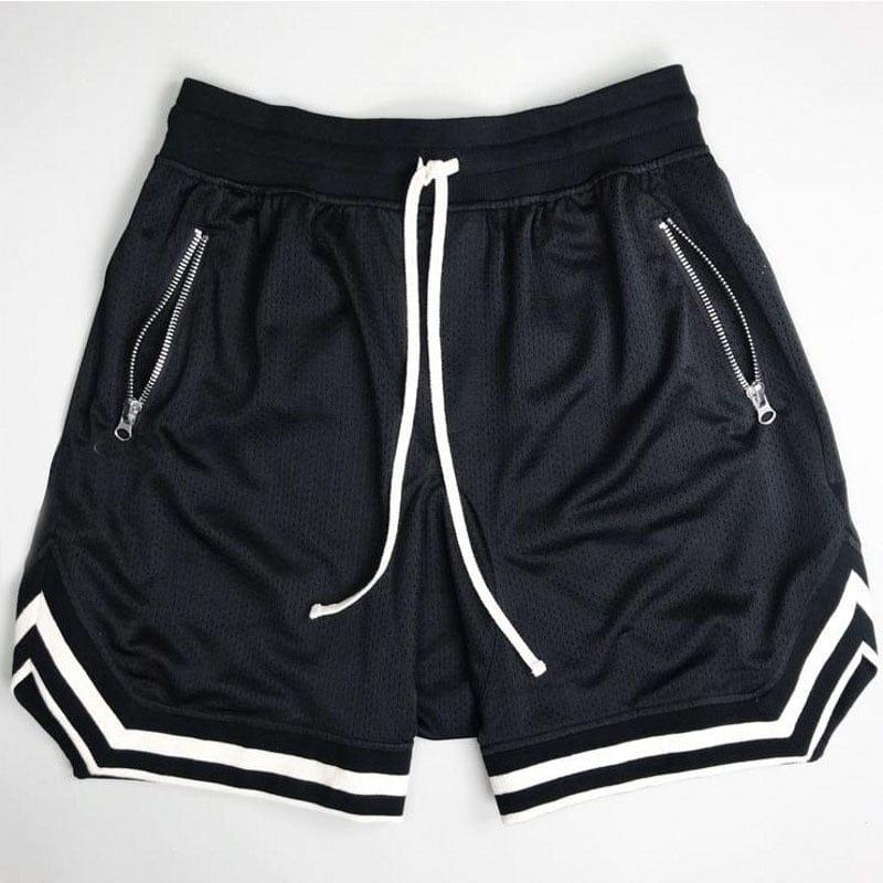 Jaxx shorts (Plus sizes) - VERSO QUALITY MATERIALS