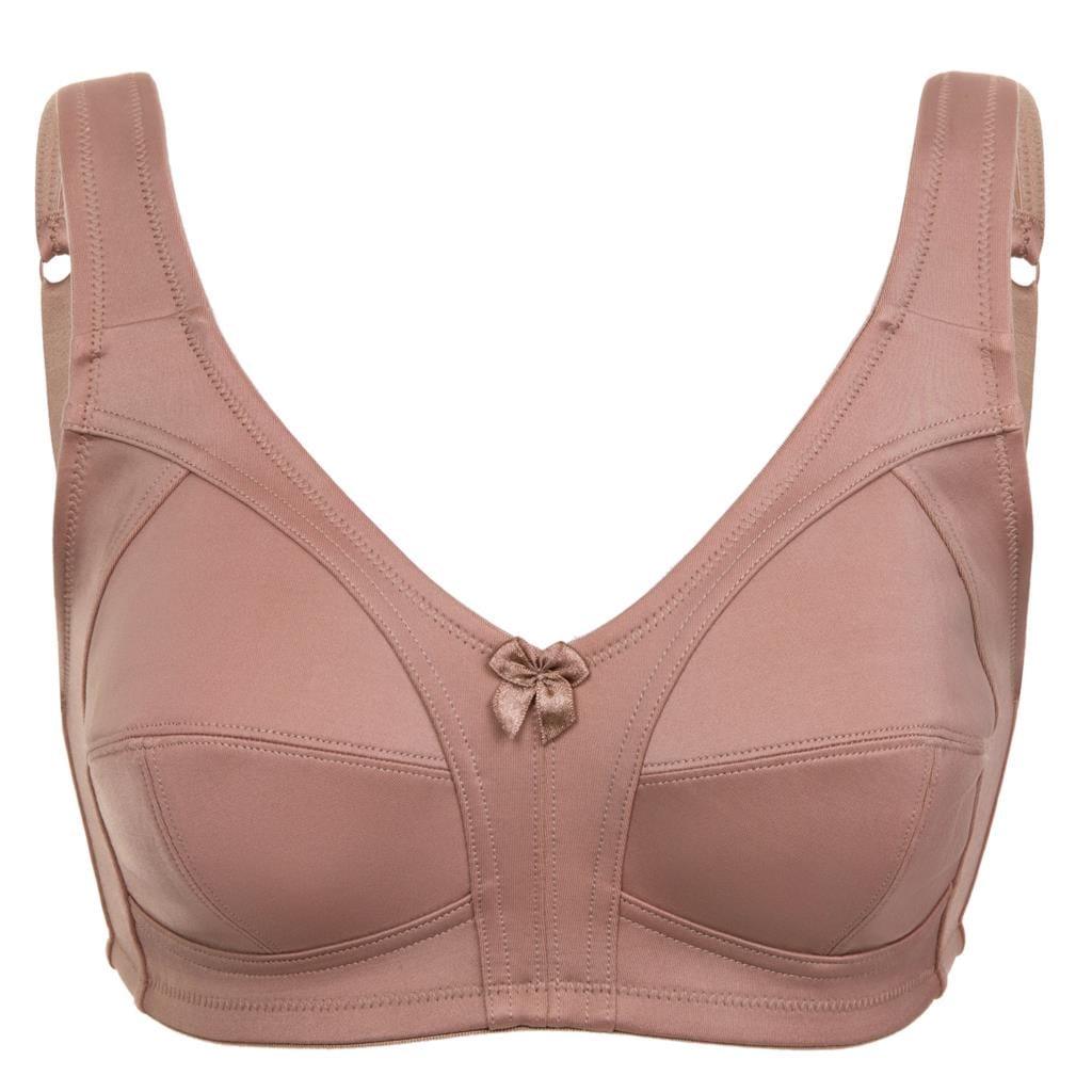 Jenna bra (Plus sizes) - VERSO QUALITY MATERIALS