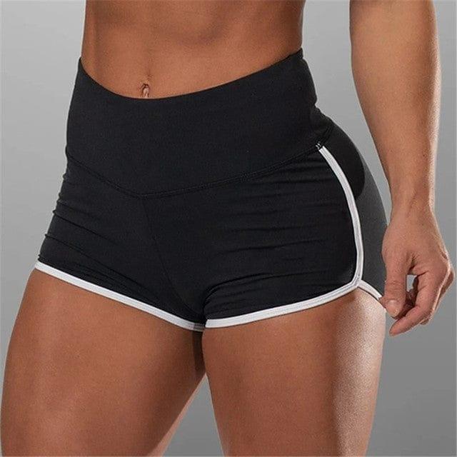 Jenny shorts Verso Black XL 