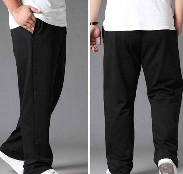 Jensen pants (Plus sizes) - VERSO QUALITY MATERIALS