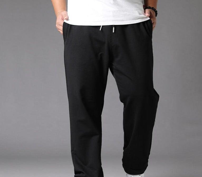 Jensen pants (Plus sizes) - VERSO QUALITY MATERIALS