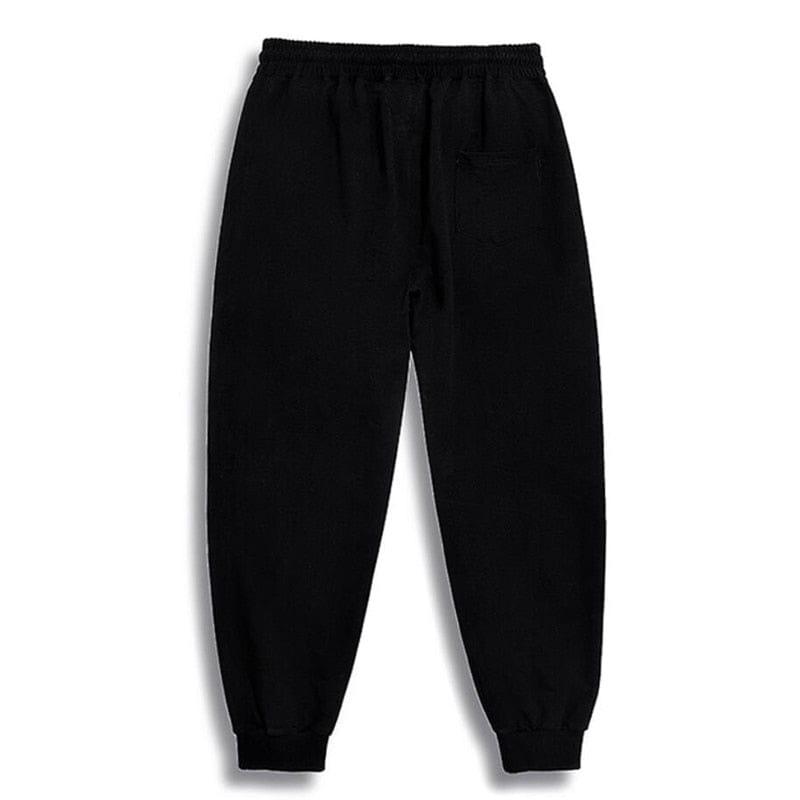 Jeremy pants (Plus sizes) - VERSO QUALITY MATERIALS