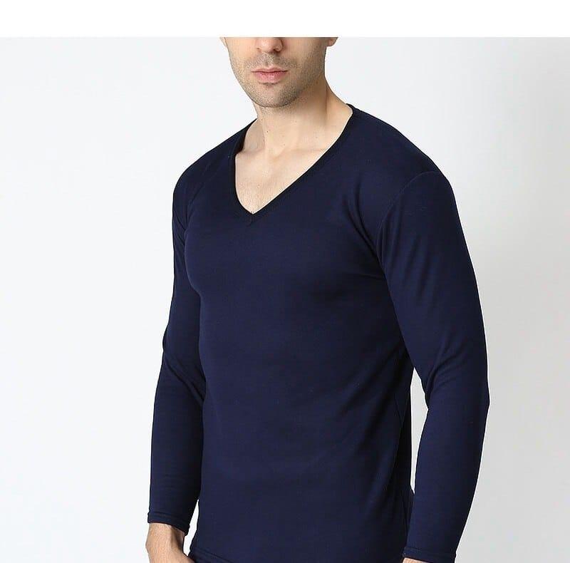 Jerry thermal shirt (Plus sizes) - VERSO QUALITY MATERIALS