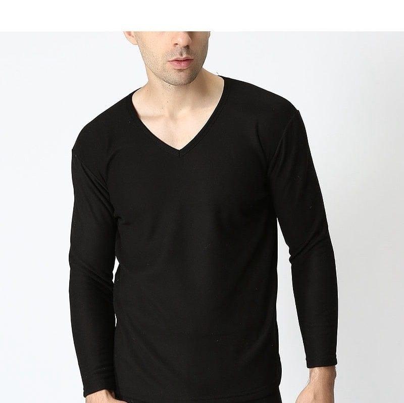 Jerry thermal shirt (Plus sizes) - VERSO QUALITY MATERIALS