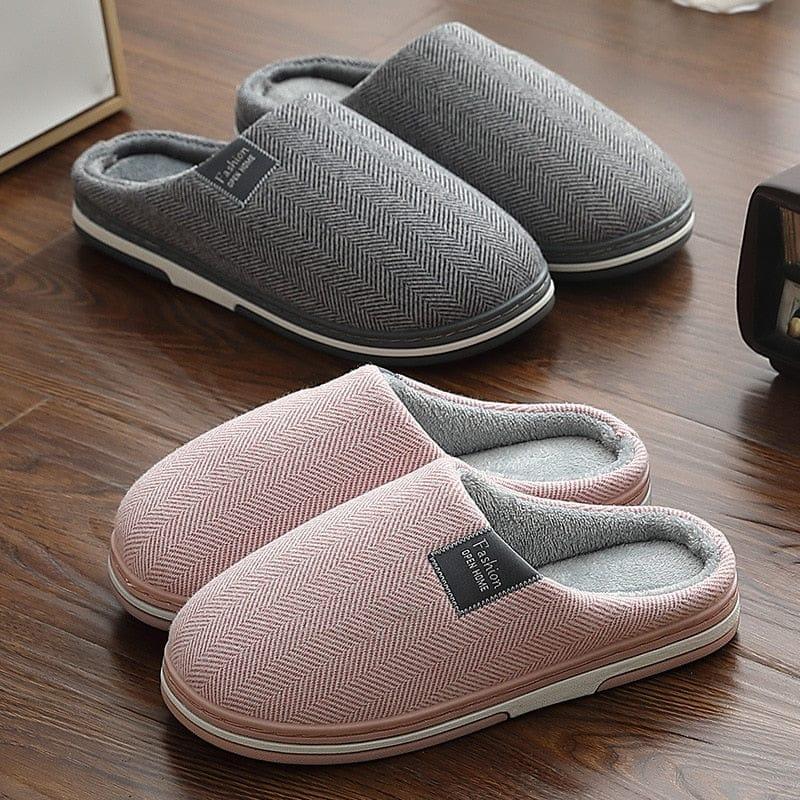 Jessie unisex slipper - VERSO QUALITY MATERIALS