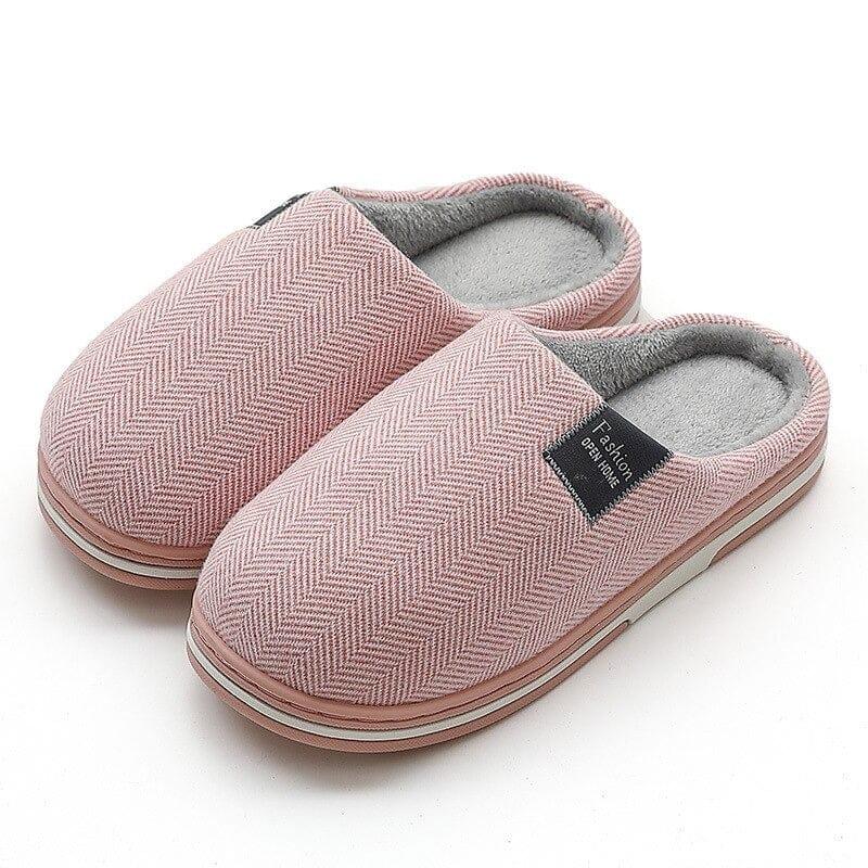 Jessie unisex slipper - VERSO QUALITY MATERIALS