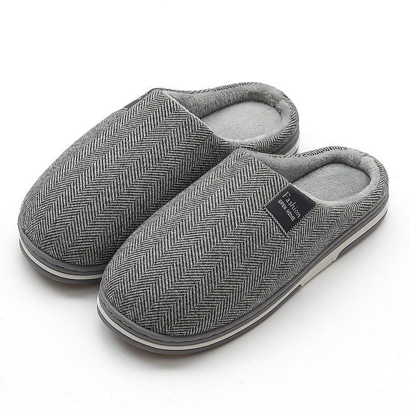 Jessie unisex slipper - VERSO QUALITY MATERIALS