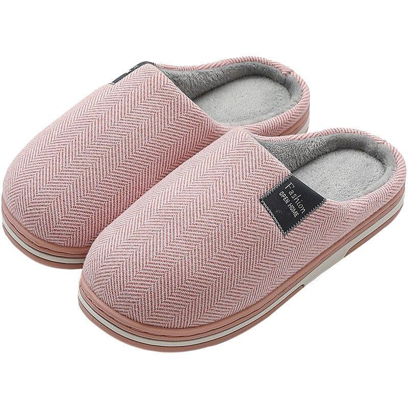 Jessie unisex slipper - VERSO QUALITY MATERIALS