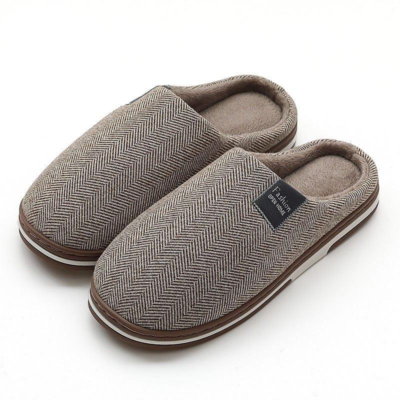 Jessie unisex slipper - VERSO QUALITY MATERIALS