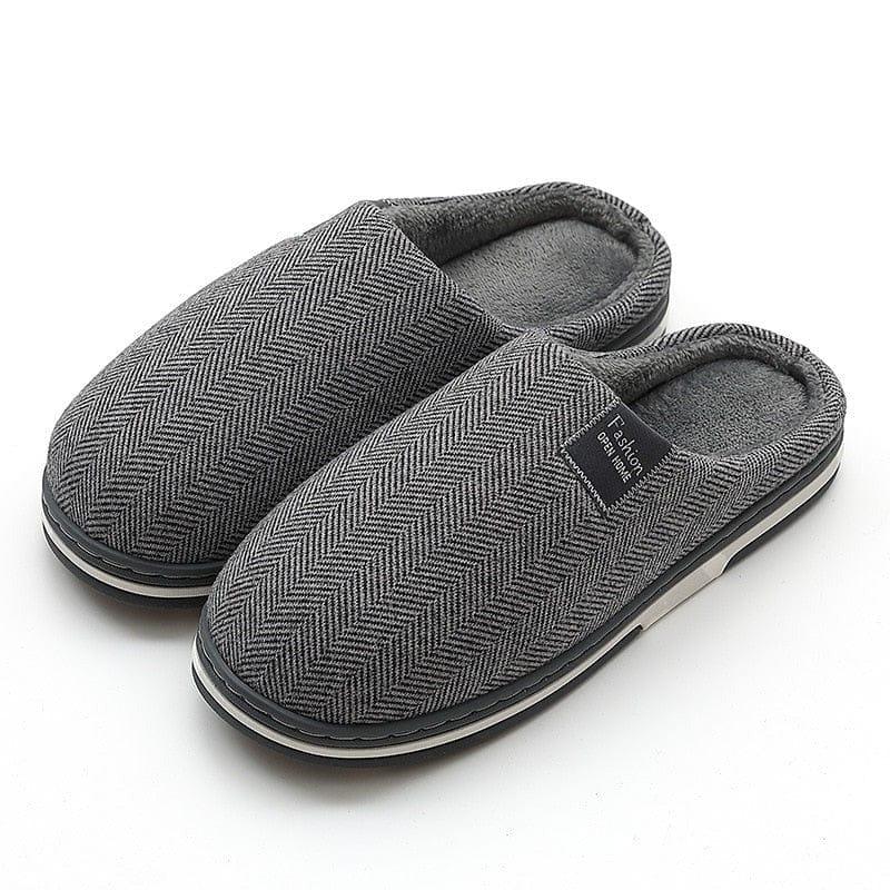 Jessie unisex slipper - VERSO QUALITY MATERIALS