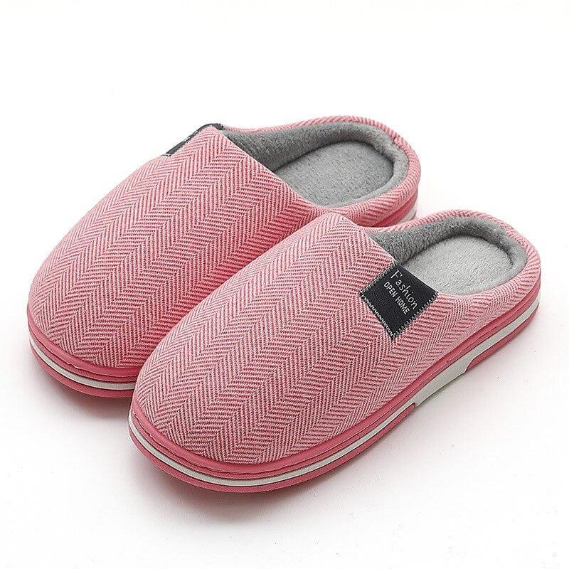 Jessie unisex slipper - VERSO QUALITY MATERIALS