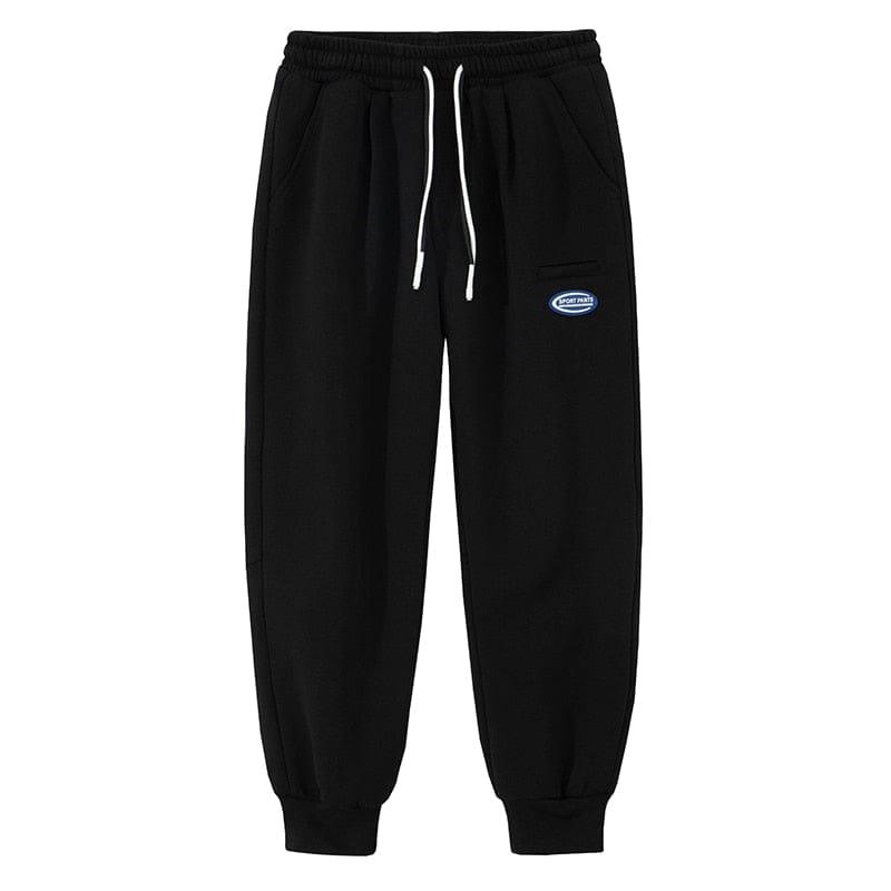 Jimmy pants (Plus sizes) - VERSO QUALITY MATERIALS