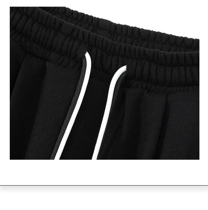 Jimmy pants (Plus sizes) - VERSO QUALITY MATERIALS