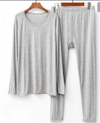 Joanna pajama set (Plus sizes) - VERSO QUALITY MATERIALS