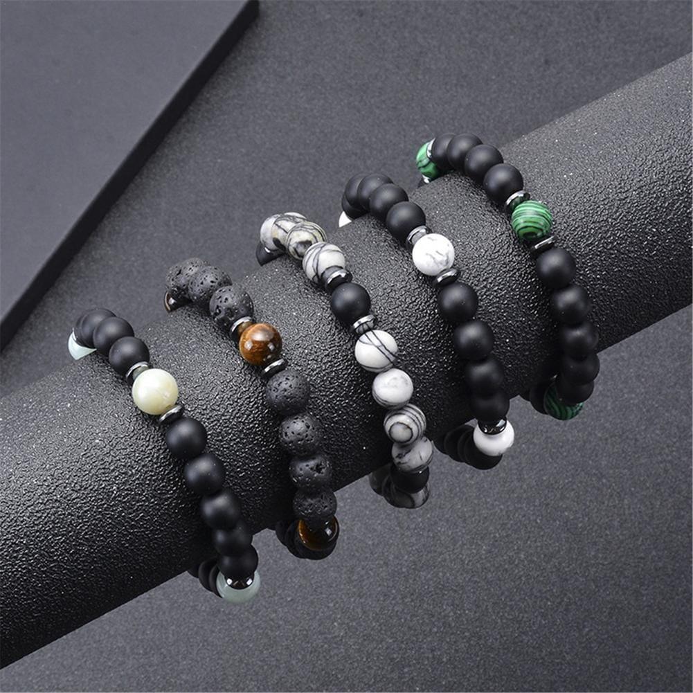 Joei men bracelet Verso 