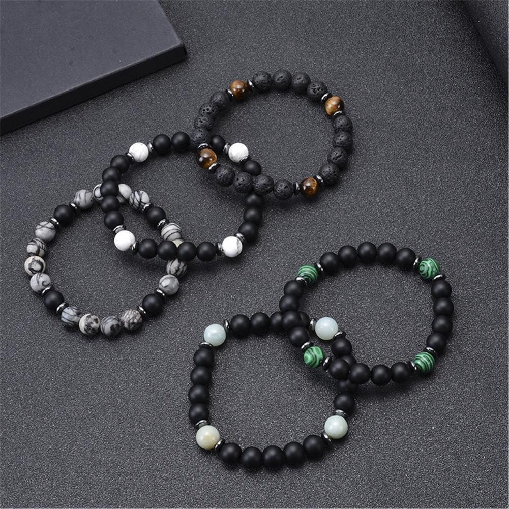 Joei men bracelet Verso 