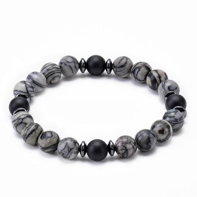 Joei men bracelet Verso B 