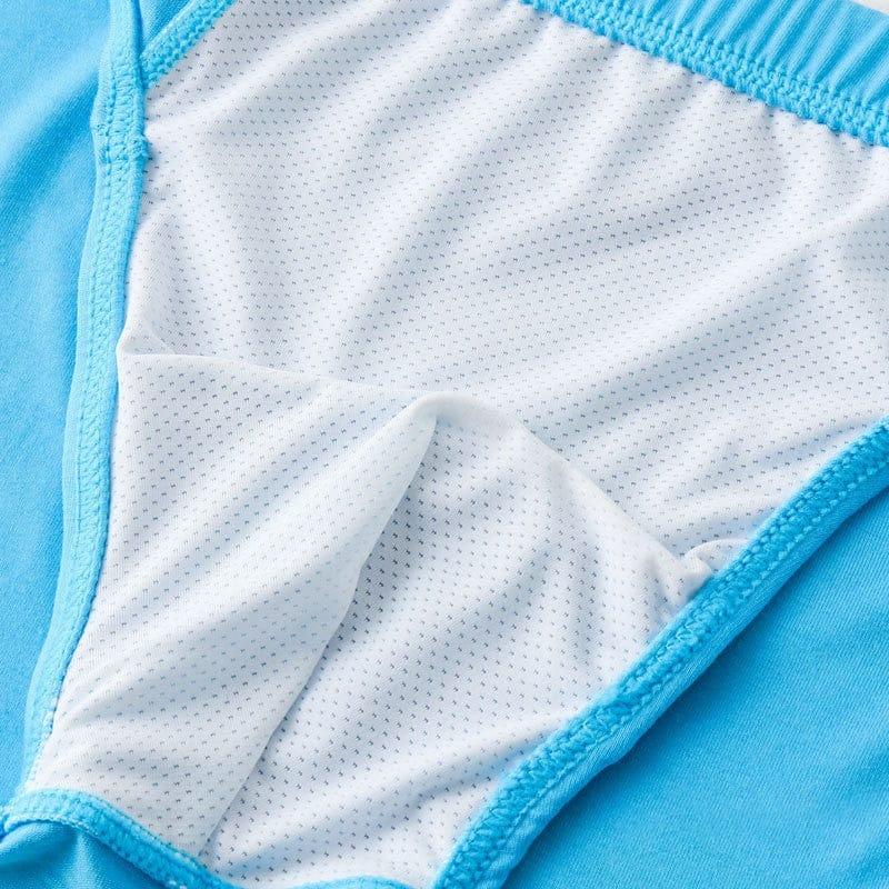 Joey trunk underwear - VERSO QUALITY MATERIALS